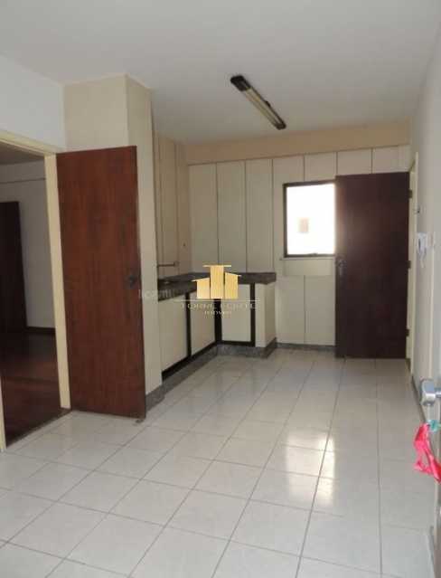 Apartamento, 3 quartos, 100 m² - Foto 9