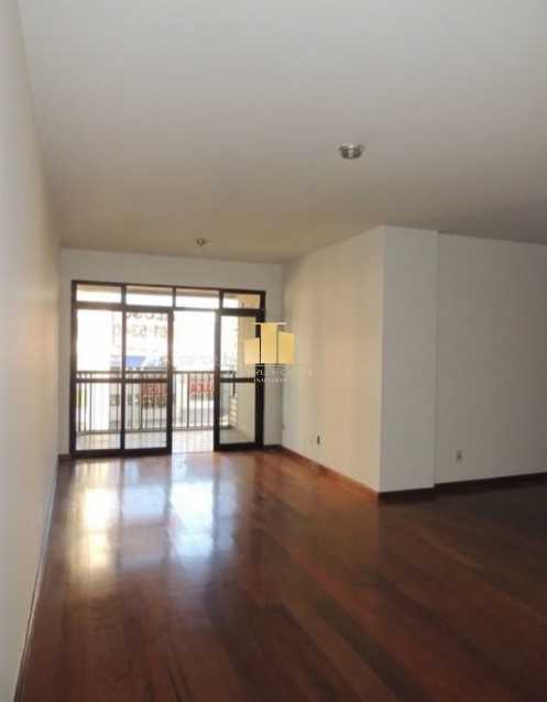 Apartamento, 3 quartos, 100 m² - Foto 2