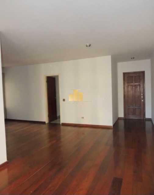 Apartamento, 3 quartos, 100 m² - Foto 7
