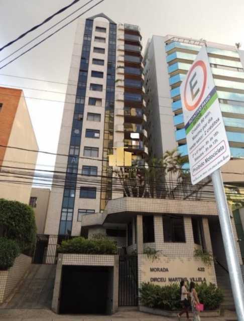 Apartamento, 3 quartos, 100 m² - Foto 14