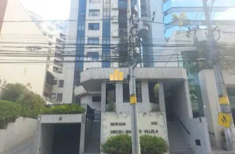 Apartamento, 3 quartos, 100 m² - Foto 15