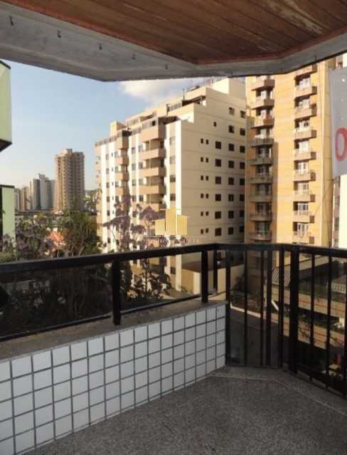 Apartamento, 3 quartos, 100 m² - Foto 18