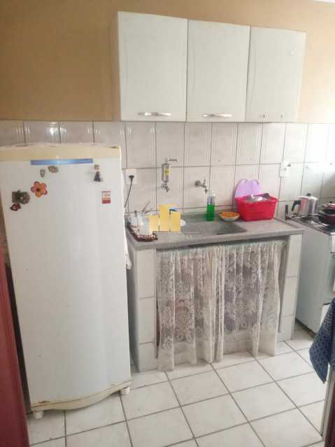 Apartamento, 2 quartos, 50 m² - Foto 4