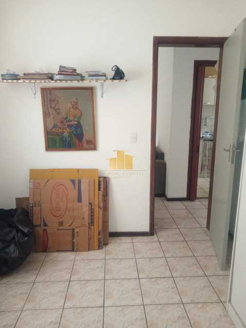Apartamento, 2 quartos, 50 m² - Foto 1