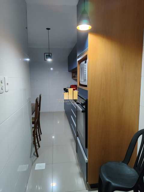 Apartamento, 2 quartos, 93 m² - Foto 11