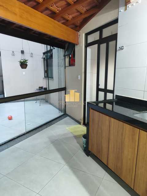 Apartamento, 2 quartos, 93 m² - Foto 14