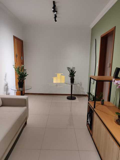 Apartamento, 2 quartos, 93 m² - Foto 3