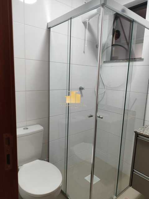 Apartamento, 2 quartos, 93 m² - Foto 8