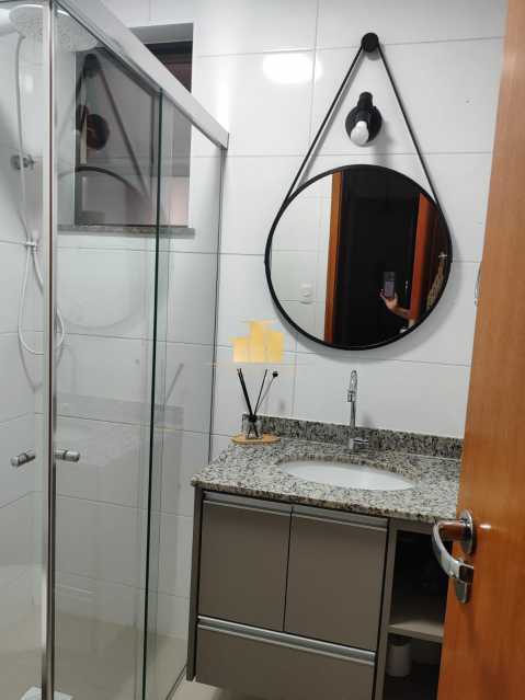Apartamento, 2 quartos, 93 m² - Foto 9
