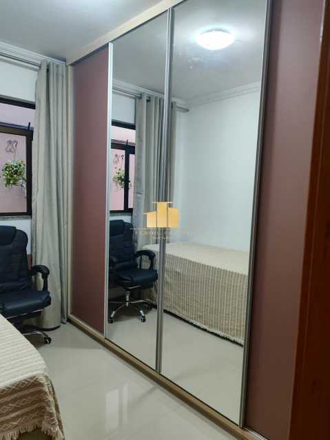 Apartamento, 2 quartos, 93 m² - Foto 7