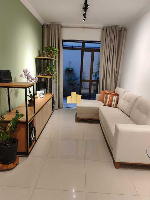 Apartamento, 2 quartos, 93 m² - Foto 1