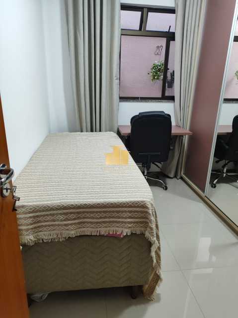 Apartamento, 2 quartos, 93 m² - Foto 5