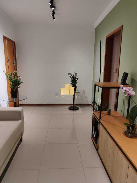 Apartamento, 2 quartos, 93 m² - Foto 2