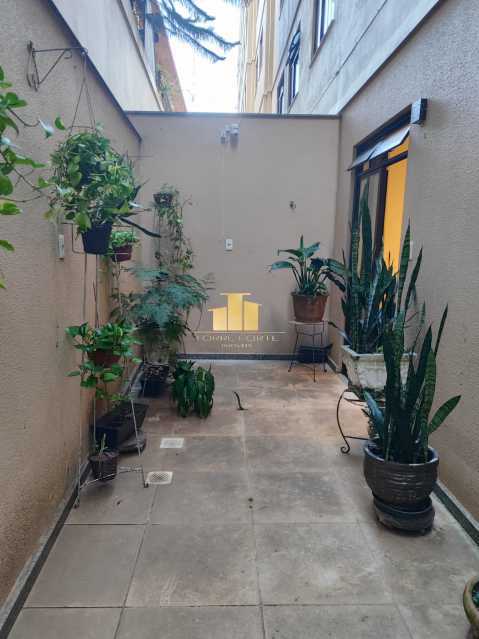 Apartamento, 2 quartos, 93 m² - Foto 21
