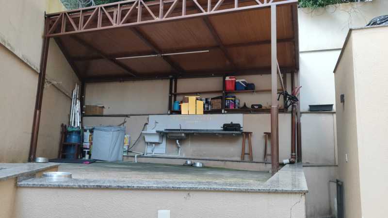 Apartamento, 2 quartos, 93 m² - Foto 20