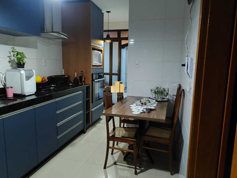 Apartamento, 2 quartos, 93 m² - Foto 10