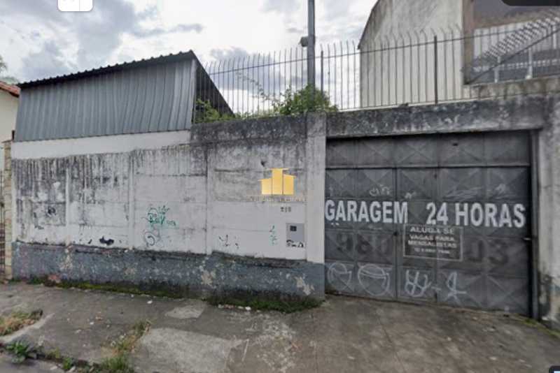 Terreno, 360 m² - Foto 1