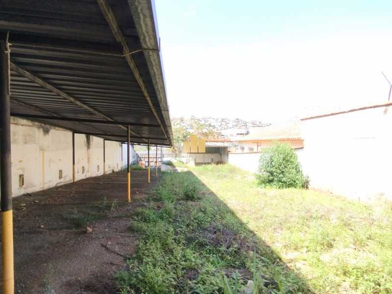 Terreno, 360 m² - Foto 11