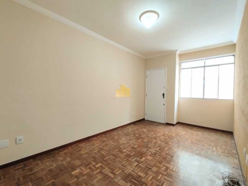 Apartamento, 2 quartos, 75 m² - Foto 2