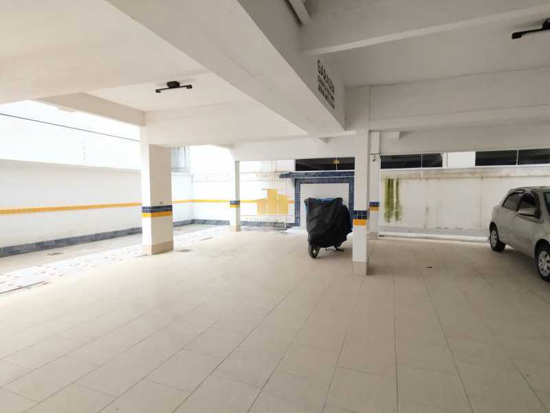 Apartamento, 2 quartos, 75 m² - Foto 23