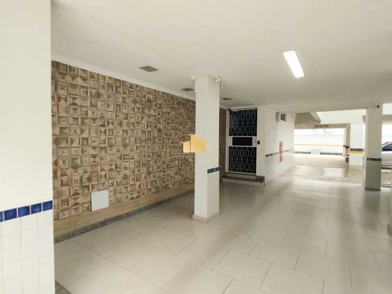 Apartamento, 2 quartos, 75 m² - Foto 1