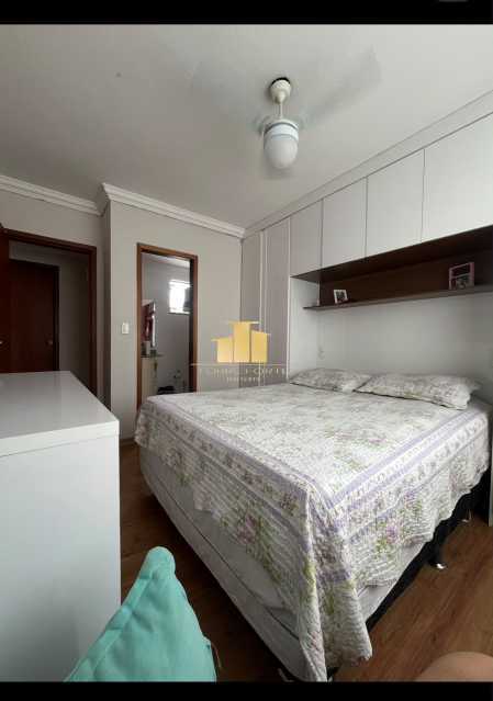 Apartamento, 2 quartos, 90 m² - Foto 3