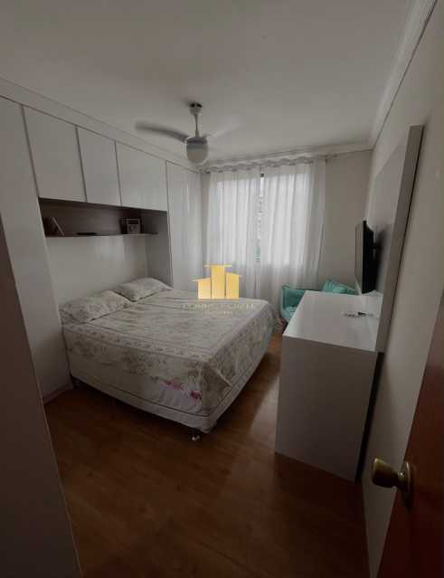 Apartamento, 2 quartos, 90 m² - Foto 4