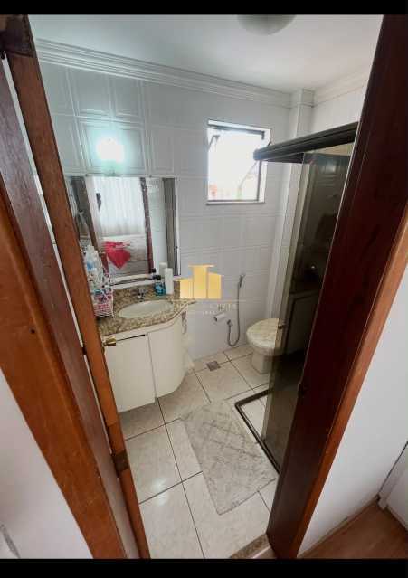 Apartamento, 2 quartos, 90 m² - Foto 11