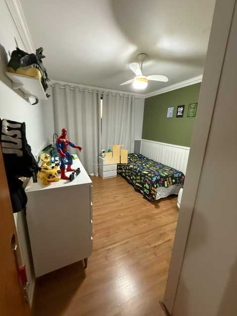 Apartamento, 2 quartos, 90 m² - Foto 6