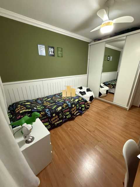 Apartamento, 2 quartos, 90 m² - Foto 5
