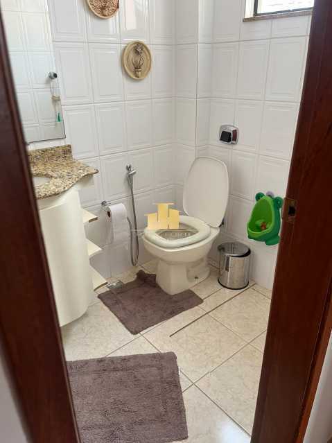 Apartamento, 2 quartos, 90 m² - Foto 12