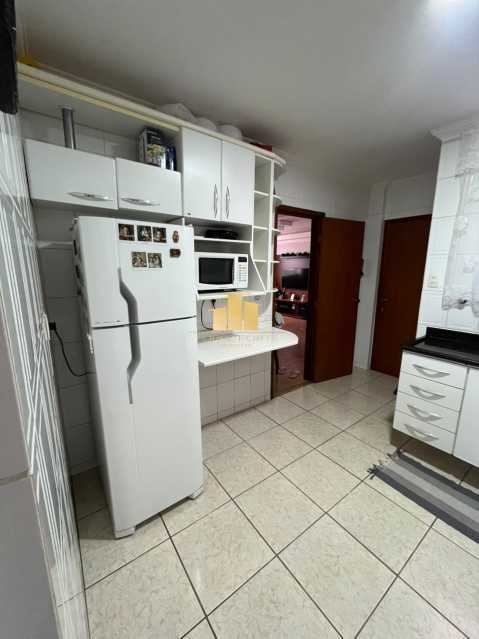 Apartamento, 2 quartos, 90 m² - Foto 8