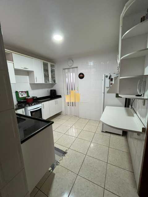 Apartamento, 2 quartos, 90 m² - Foto 9
