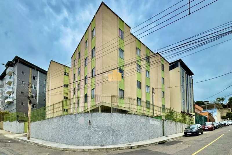 Apartamento, 3 quartos, 73 m² - Foto 1
