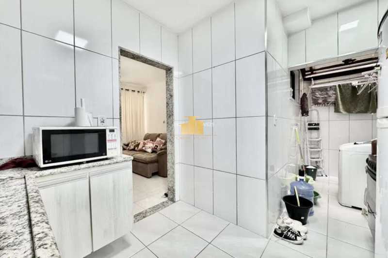 Apartamento, 3 quartos, 73 m² - Foto 14