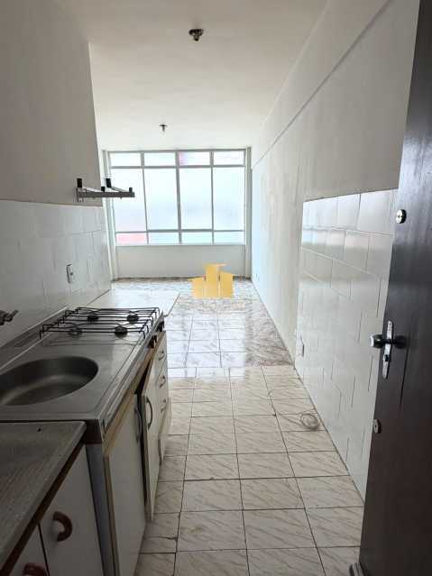 Kitnet-Studio, 30 m² - Foto 1