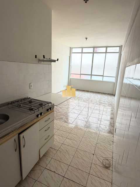 Kitnet-Studio, 30 m² - Foto 2