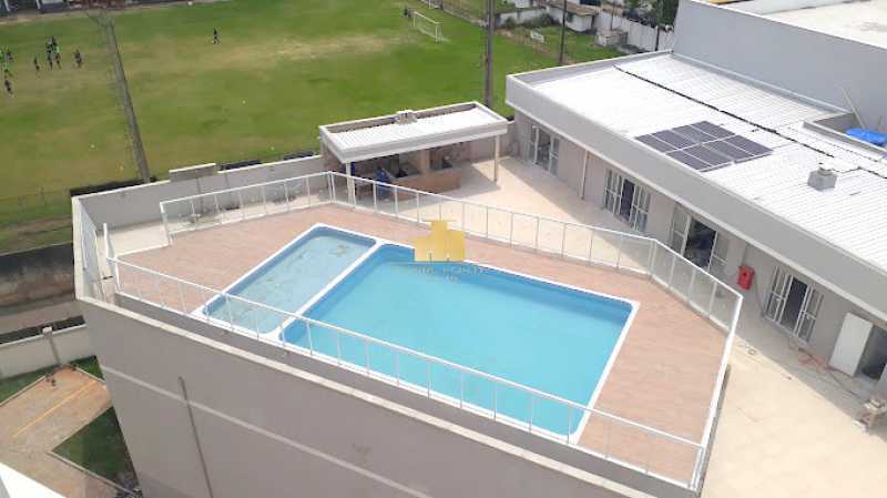 Apartamento, 2 quartos, 44 m² - Foto 6