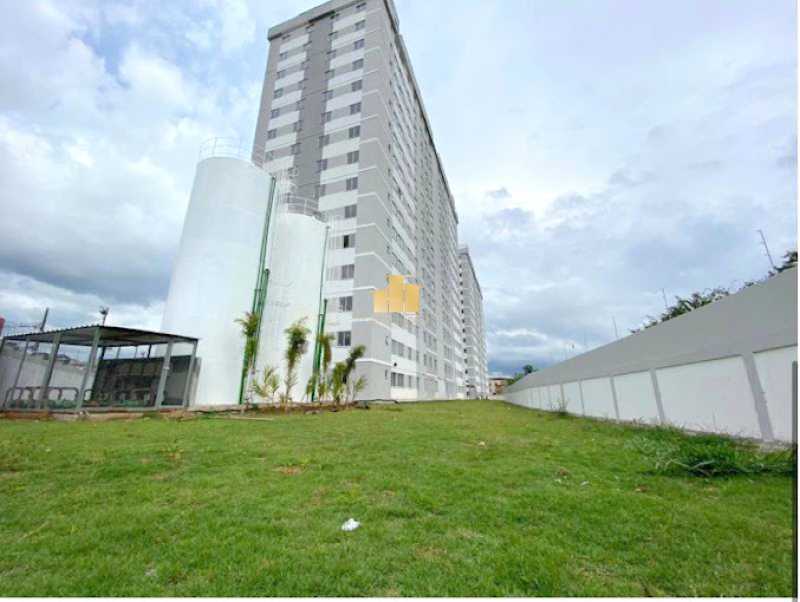 Apartamento, 2 quartos, 44 m² - Foto 3