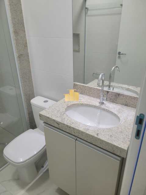 Loft, 37 m² - Foto 13
