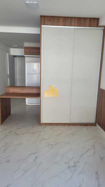 Loft, 37 m² - Foto 6