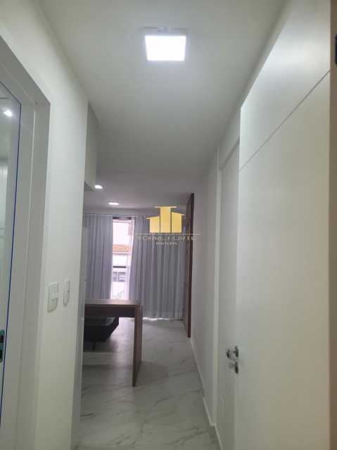 Loft, 37 m² - Foto 11