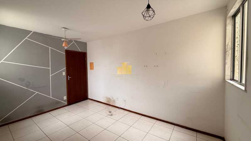 Apartamento, 2 quartos, 49 m² - Foto 6