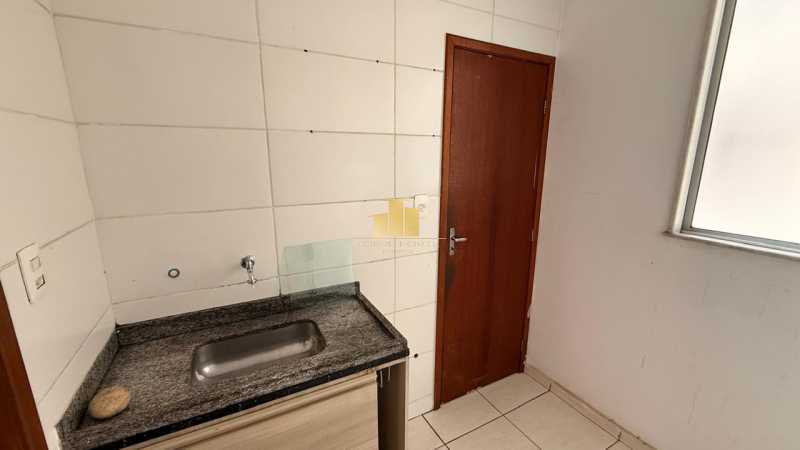 Apartamento, 2 quartos, 49 m² - Foto 14