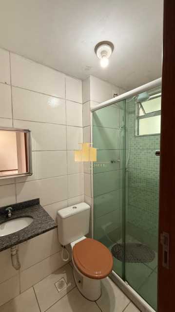 Apartamento, 2 quartos, 49 m² - Foto 18