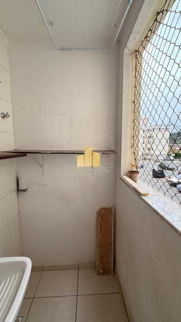 Apartamento, 2 quartos, 49 m² - Foto 17