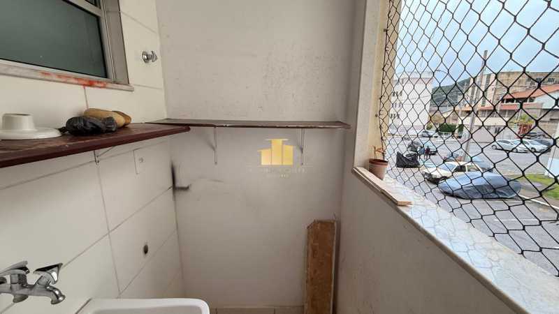 Apartamento, 2 quartos, 49 m² - Foto 16