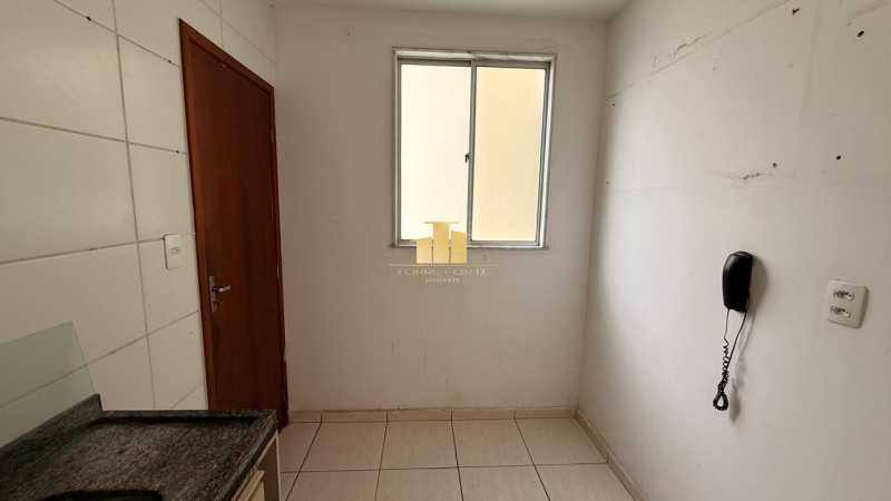 Apartamento, 2 quartos, 49 m² - Foto 13
