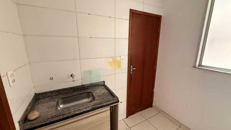 Apartamento, 2 quartos, 49 m² - Foto 15