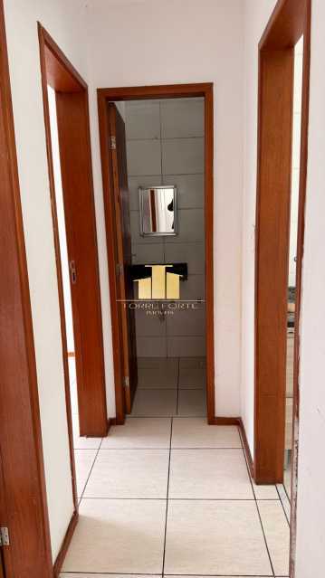 Apartamento, 2 quartos, 49 m² - Foto 8